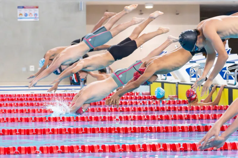 The Exchange Gap: What Relay Splits Reveal About Speed You're Leaving on the Wall