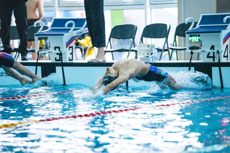 The Oxygen Trap: How Pre-Race Hyperventilation Is Quietly Wrecking Your Swims