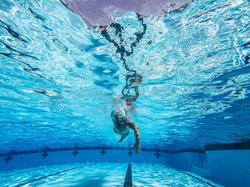 The Price of a Perfect Catch: How Chasing Stroke Perfection Is Quietly Wrecking Your Shoulders
