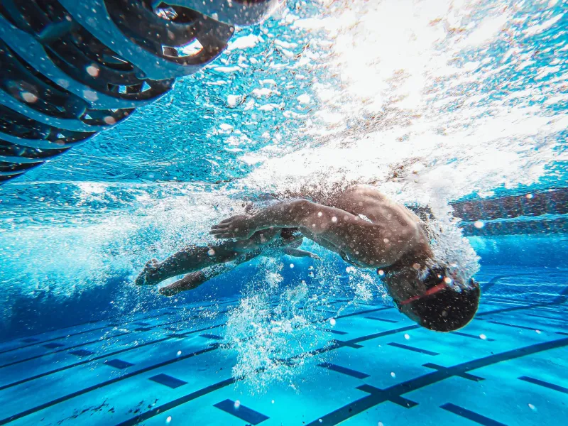 Slow Down to Speed Up: The Wall Paradox Every Competitive Swimmer Needs to Understand
