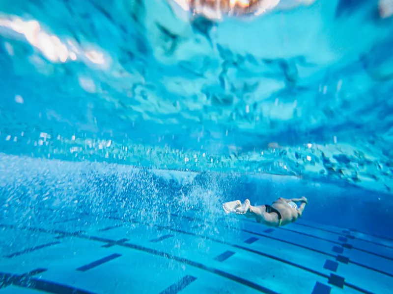 Wall to Water: The Underground Science Behind Elite Underwater Breakouts