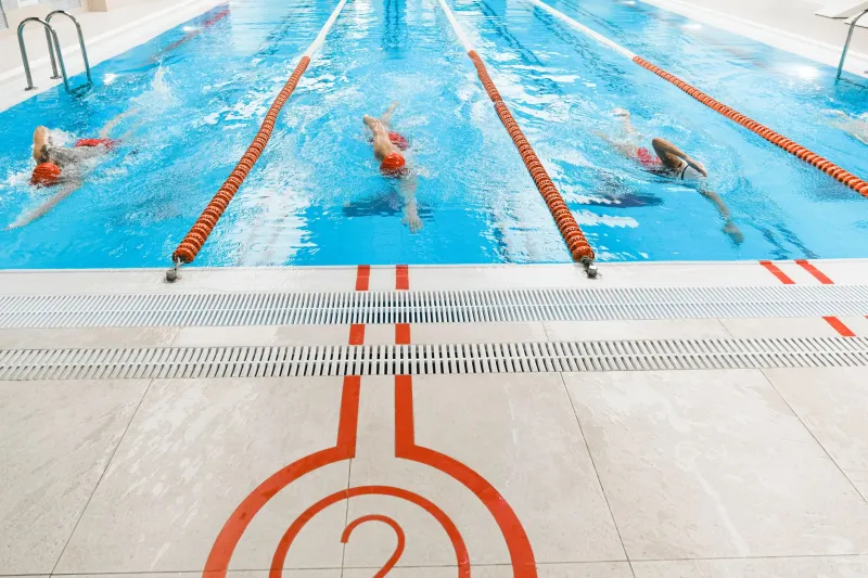 Your Pool Is Lying to You: How Water Temperature Is Warping Your Race-Day Expectations