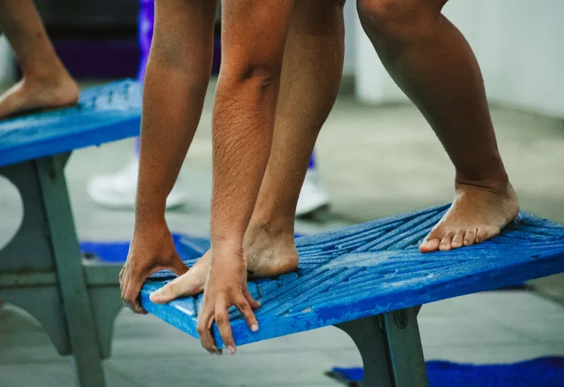 Why Cutting Your Taper Short Might Be the Best Decision You Make Before Your Next Big Race